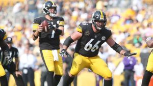 ‘Mad’ Steelers look to bounce back against Seahawks