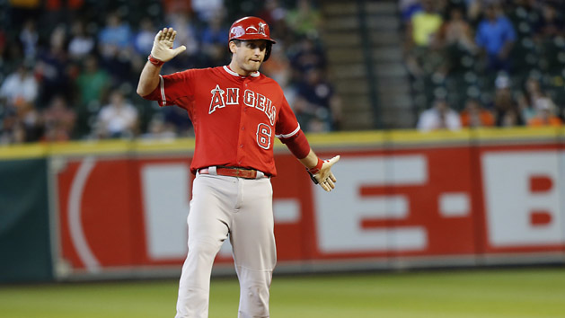 MLB: Wild Card Playoff-St. Louis Cardinals at Atlanta Braves