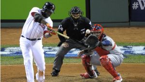 MLB Preview: Red Sox ready to chase another ring