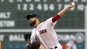 Red Sox unleash Price, Sale on Orioles