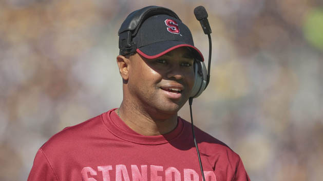 NCAA Football: Stanford at California