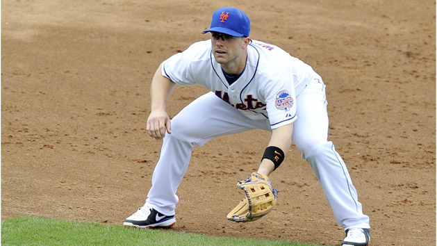 MLB: Spring Training-St. Louis Cardinals at New York Mets