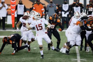 Stanford looks to end season on high note vs. UCLA