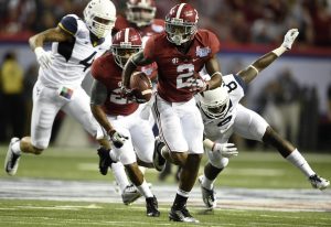 Crimson Tide loses two starters to injuries