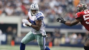 Cowboys’ Murray likely out Sunday