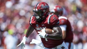 Postgame Report: Gamecocks roll over Chanticleers