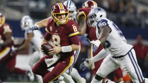 Report: Cowboys will use franchise tag on Lawrence