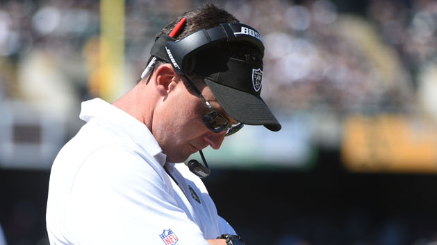 NFL: Houston Texans at Oakland Raiders