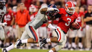 Ole Miss All-SEC LB suspended for opener