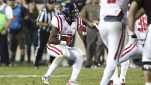 FBS Notes: 5 more ex-Rebel players gain eligibility