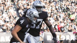 Broncos-Raiders contest may be last in Oakland
