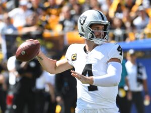 Bengals, Raiders stare down must-wins in contest