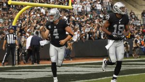 Raiders legends disappointed by move to Vegas