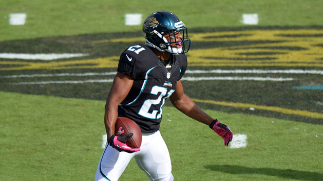 NFL: Chicago Bears at Jacksonville Jaguars