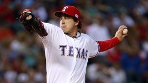 LHP Holland agrees to one-year deal with White Sox