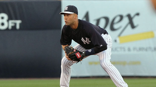 MLB: New York Yankees at Boston Red Sox