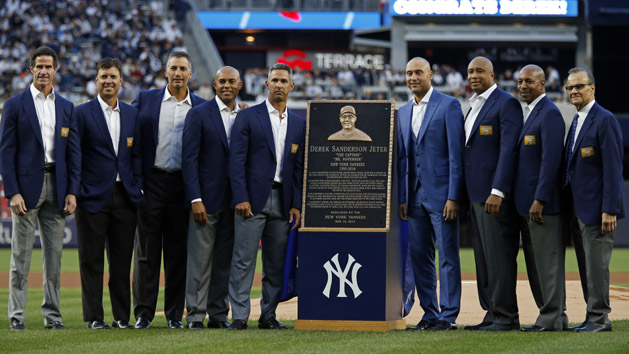MLB: Spring Training-Philadelphia Phillies at New York Yankees
