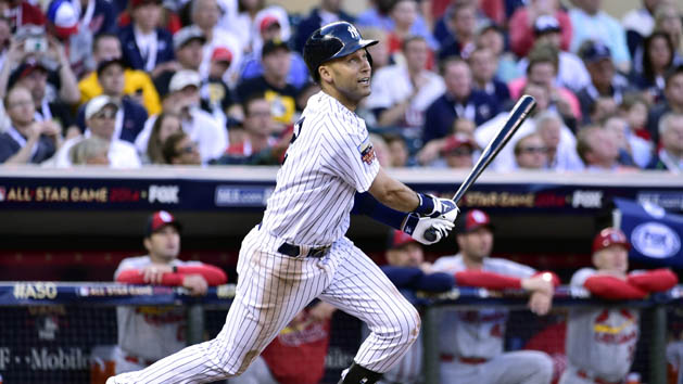 MLB: ALCS-Detroit Tigers at New York Yankees