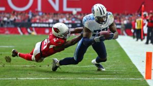 Titans camp: Three key goals and top battle