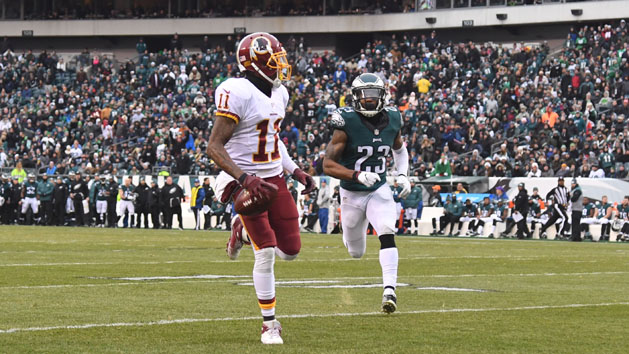 Desean Jackson's big-play ability will be a boost to Tampa Bay's offense. Photo Credit: James Lang-USA TODAY Sports