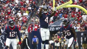 Open-minded O’Brien listens to QB Watson
