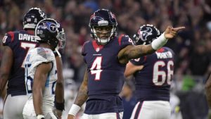 Texans beat Titans for eighth straight win