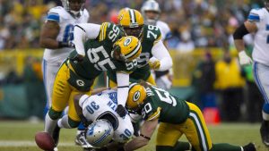 Vikings, LB Bishop agree to one-year deal