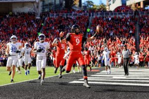 CFP Final Four: Bama, Michigan, Georgia, Cincinnati