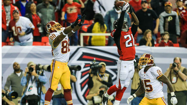 NFL: Atlanta Falcons-Minicamp