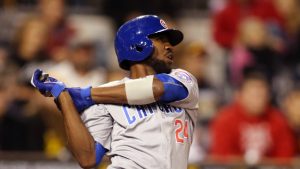 Cubs keep rolling, beat Pirates 6-4