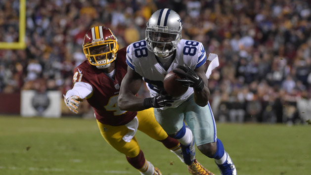 NFL: Dallas Cowboys at Philadelphia Eagles