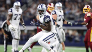 Report: Dez likely to wait until training camp to sign