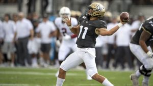 AAC approves 8-game league slate; to start Sept. 19