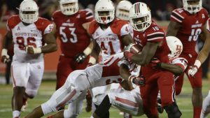 AAC Notes: AAC Bowl situation shaping up