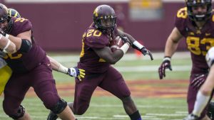 Big Ten Football Preview: Minnesota