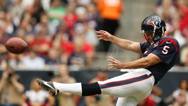 NFL: Minnesota Vikings at Houston Texans