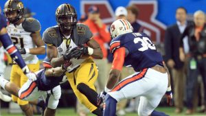 Green-Beckham transferring to Oklahoma