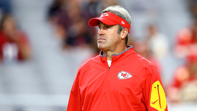 Doug Pederson will take over the Eagles. Photo Credit: Mark J. Rebilas-USA TODAY Sports