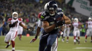 NFL Notes: Seahawks’ Baldwin out at least 2 weeks