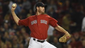 Rangers sign Fister to one-year deal