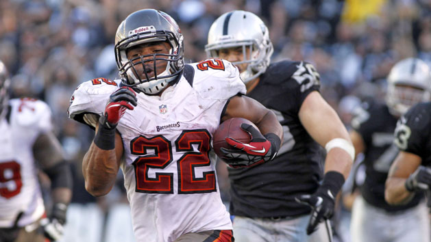 NFL: Tampa Bay Buccaneers at Minnesota Vikings