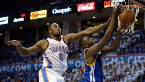 Green scores 28 as Warriors whip Cavs for 2-0 lead