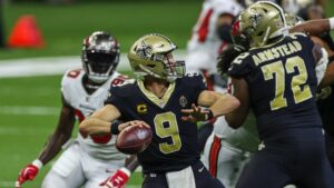 Saints take on Lions, hope to snap two-game skid