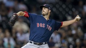 Giants sign Pomeranz to one-year deal