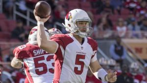 Thursday Night NFL Preview: Seahawks at Cardinals