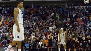 Duke … The team everyone loves to hate