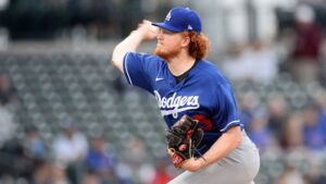 Dodgers head to Oakland to face winless A’s