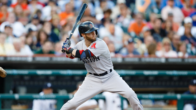 MLB: Minnesota Twins at Boston Red Sox