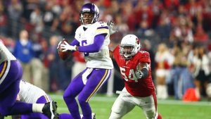 Report: Saints may have interest in Freeney