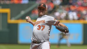 Blue Jays, Orioles hope to keep up the pace